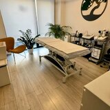 KinetoLin - Cabinet terapie manuala, fizioterapie si kinetoterapie